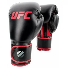 Перчатки UFC 10 унций UHK-75125